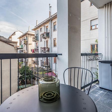 Nolo Milan Living Apartment Bagian luar foto