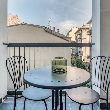 Nolo Milan Living Apartment Bagian luar foto