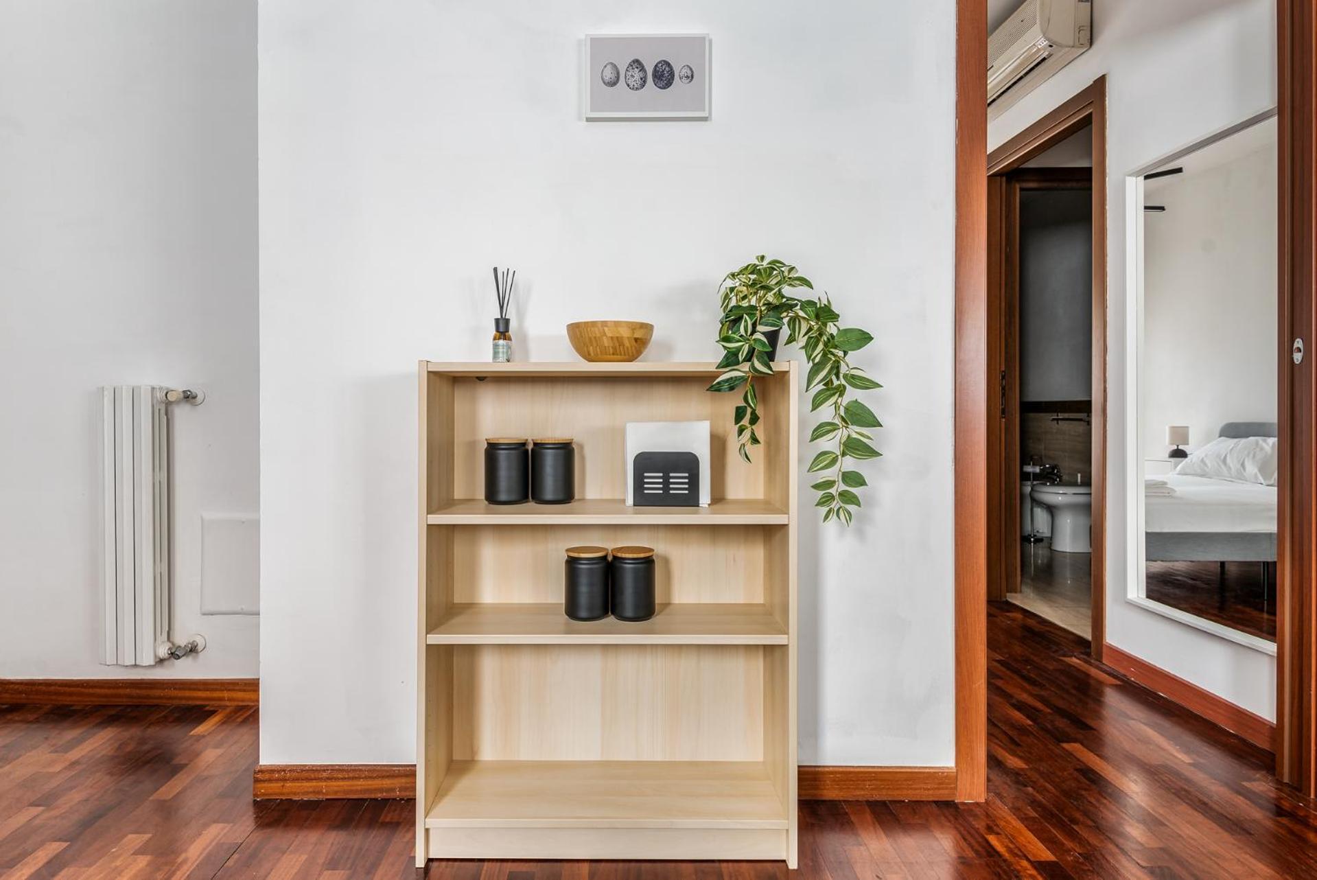 Nolo Milan Living Apartment Bagian luar foto
