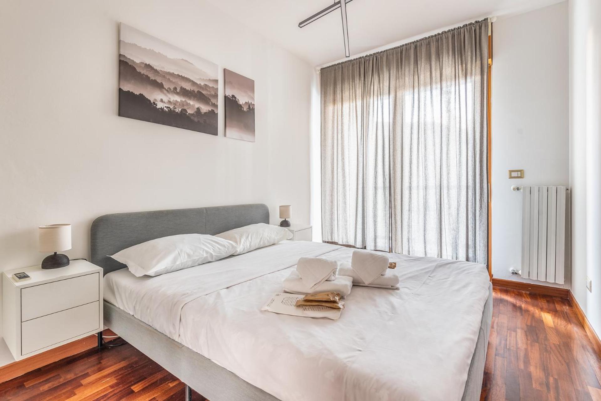 Nolo Milan Living Apartment Bagian luar foto