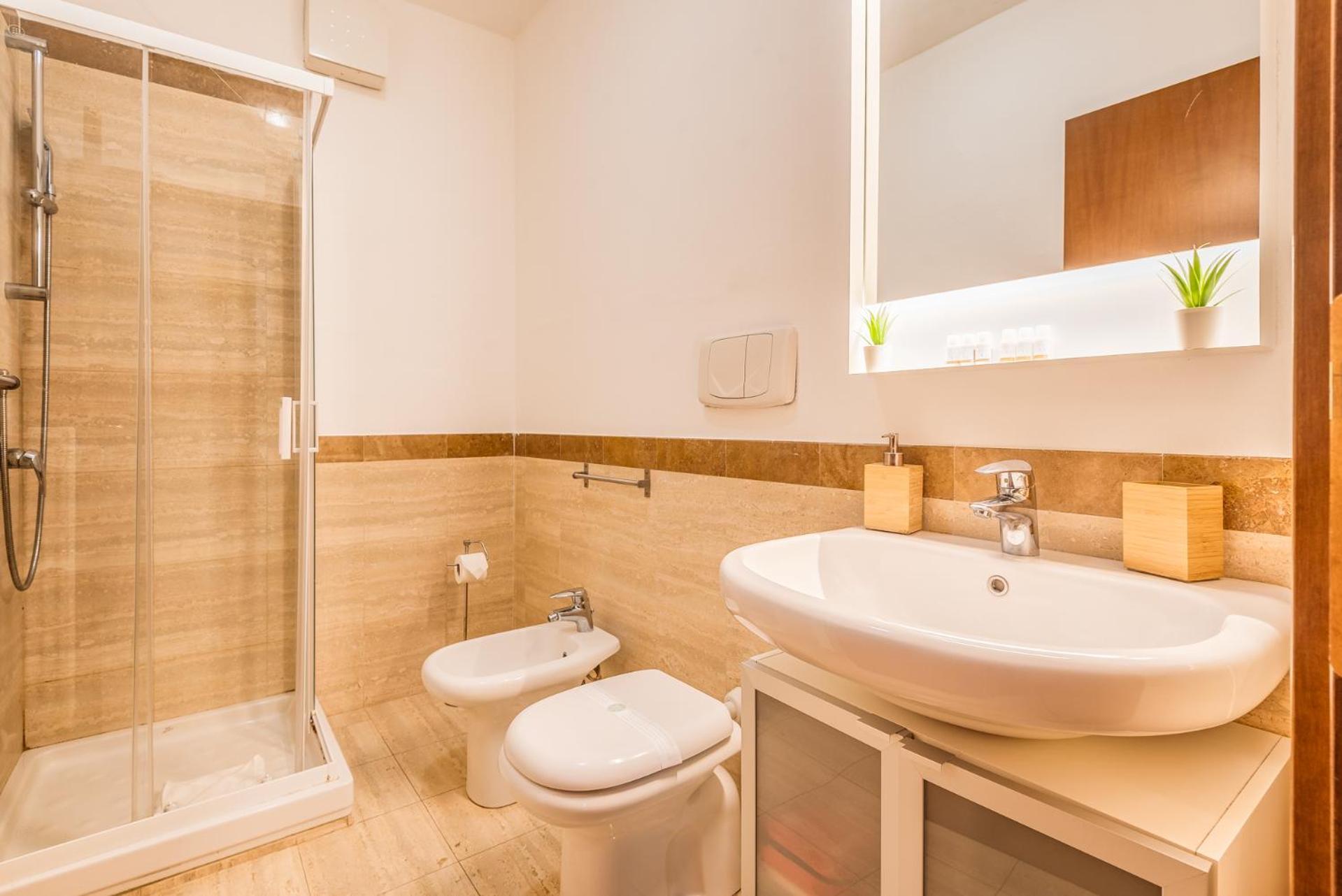Nolo Milan Living Apartment Bagian luar foto