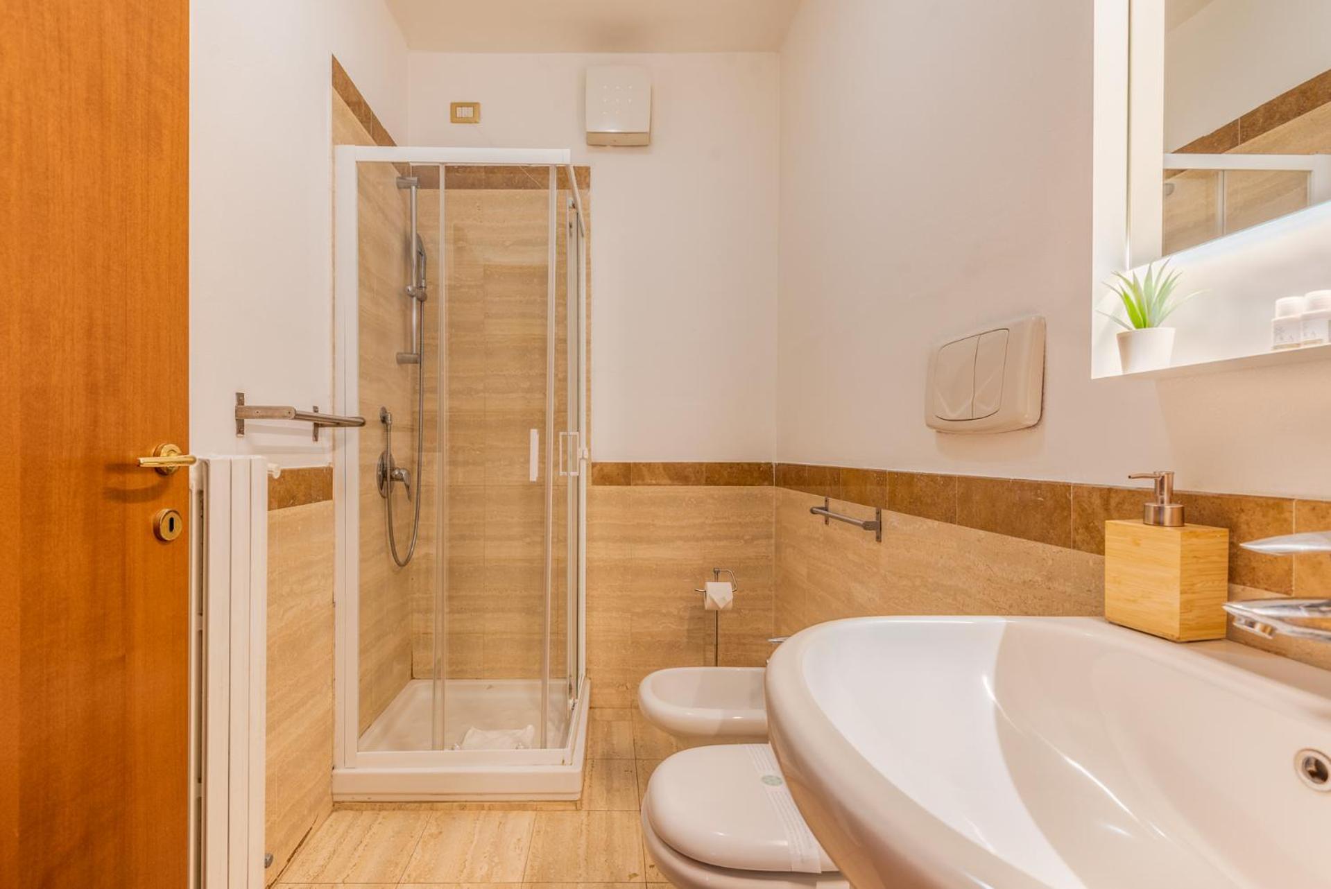Nolo Milan Living Apartment Bagian luar foto